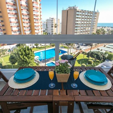 Puerto Marina Benalmadena Exterior photo