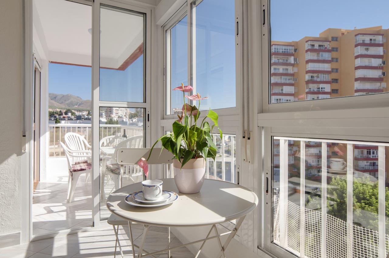 Puerto Marina Benalmadena Exterior photo