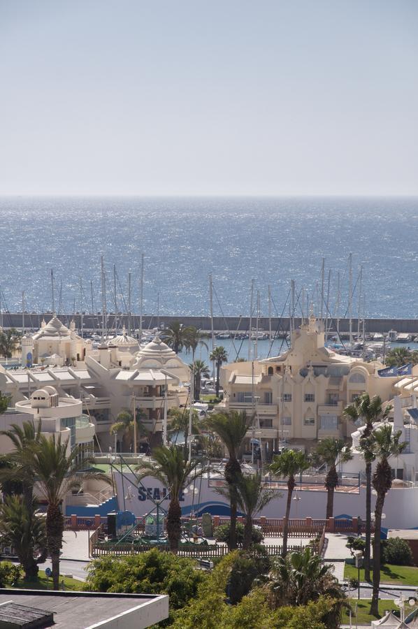 Puerto Marina Benalmadena Exterior photo