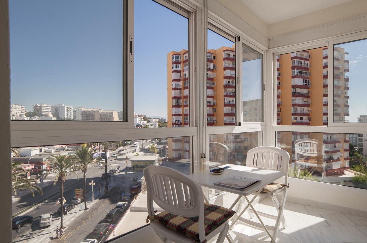 Puerto Marina Benalmadena Exterior photo