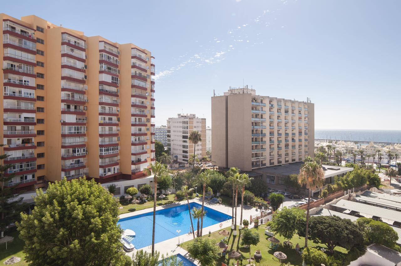 Puerto Marina Benalmadena Exterior photo