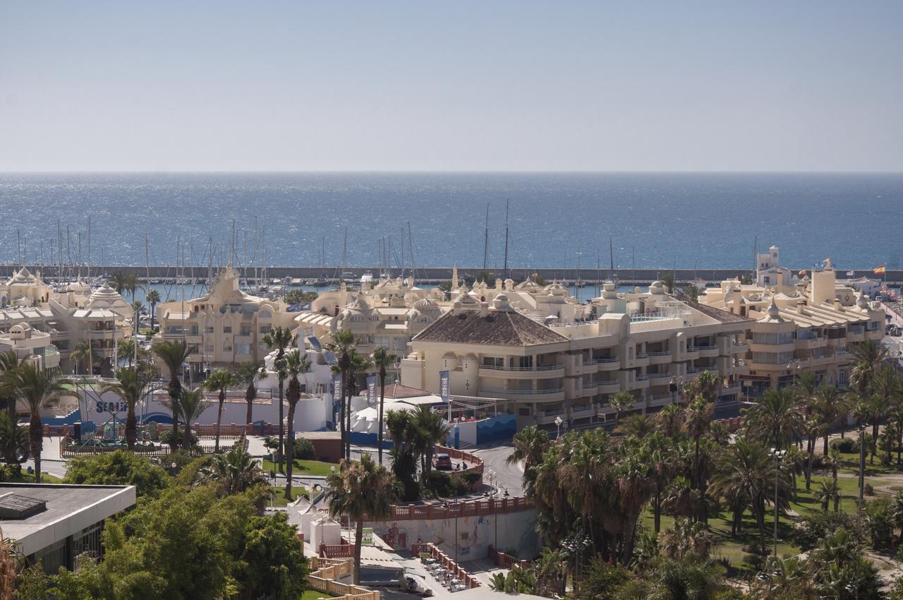 Puerto Marina Benalmadena Exterior photo