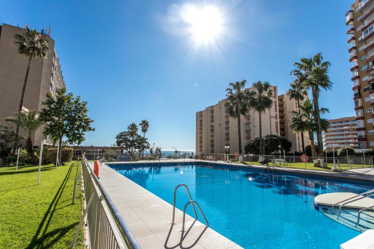 Puerto Marina Benalmadena Exterior photo