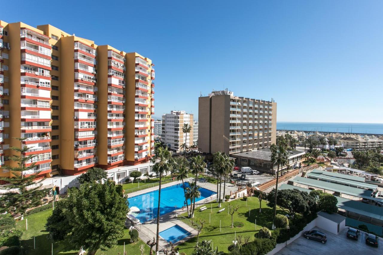 Puerto Marina Benalmadena Exterior photo